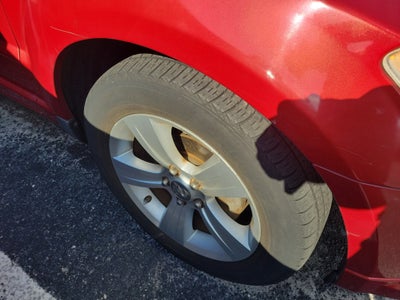 2010 Dodge Caliber SXT