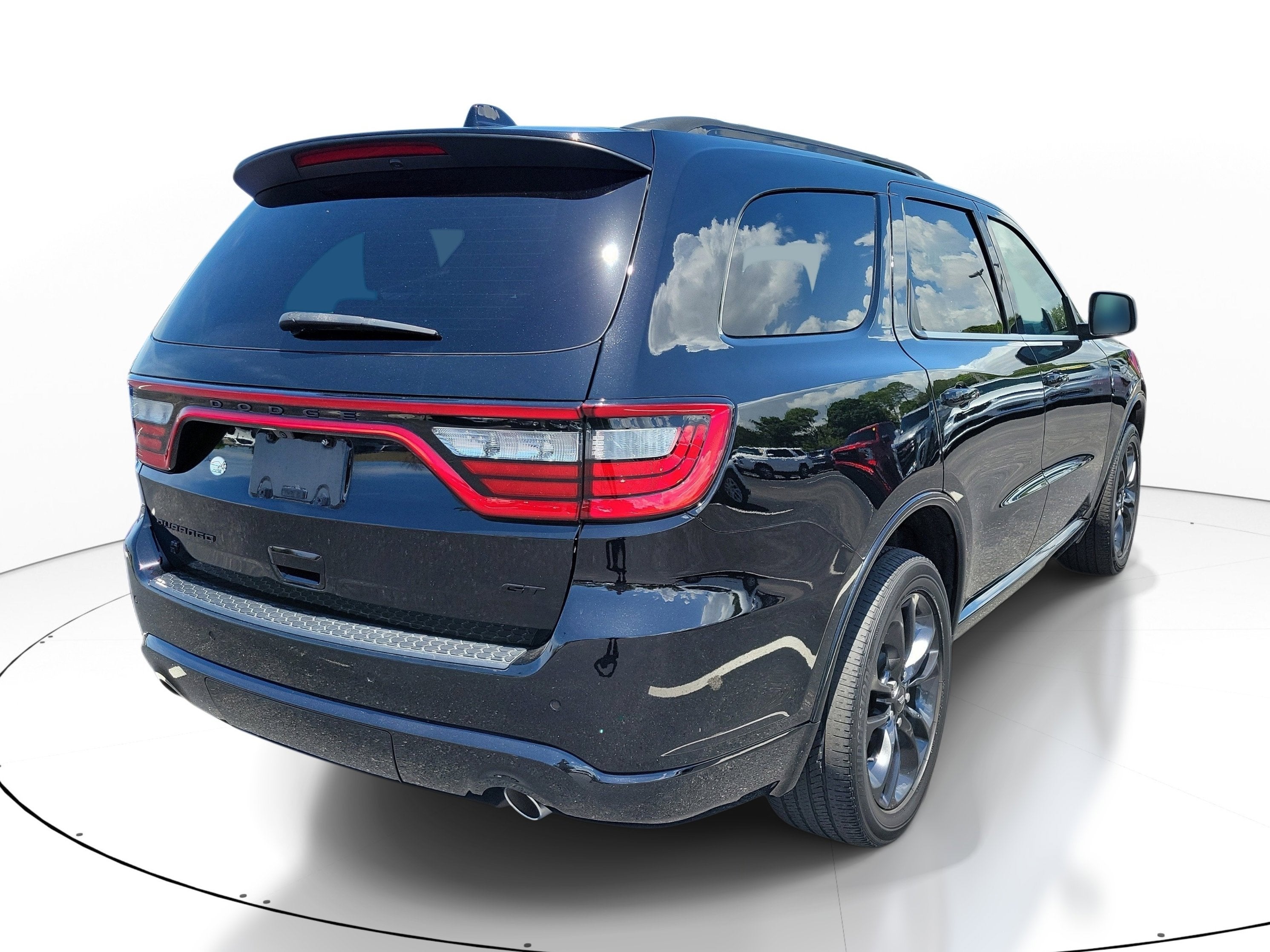 2023 Dodge Durango GT