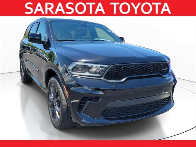 2023 Dodge Durango GT