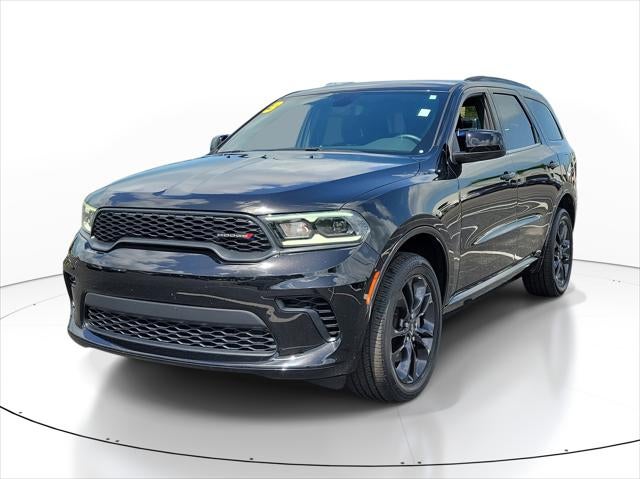2023 Dodge Durango GT