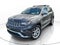 2016 Jeep Grand Cherokee Summit
