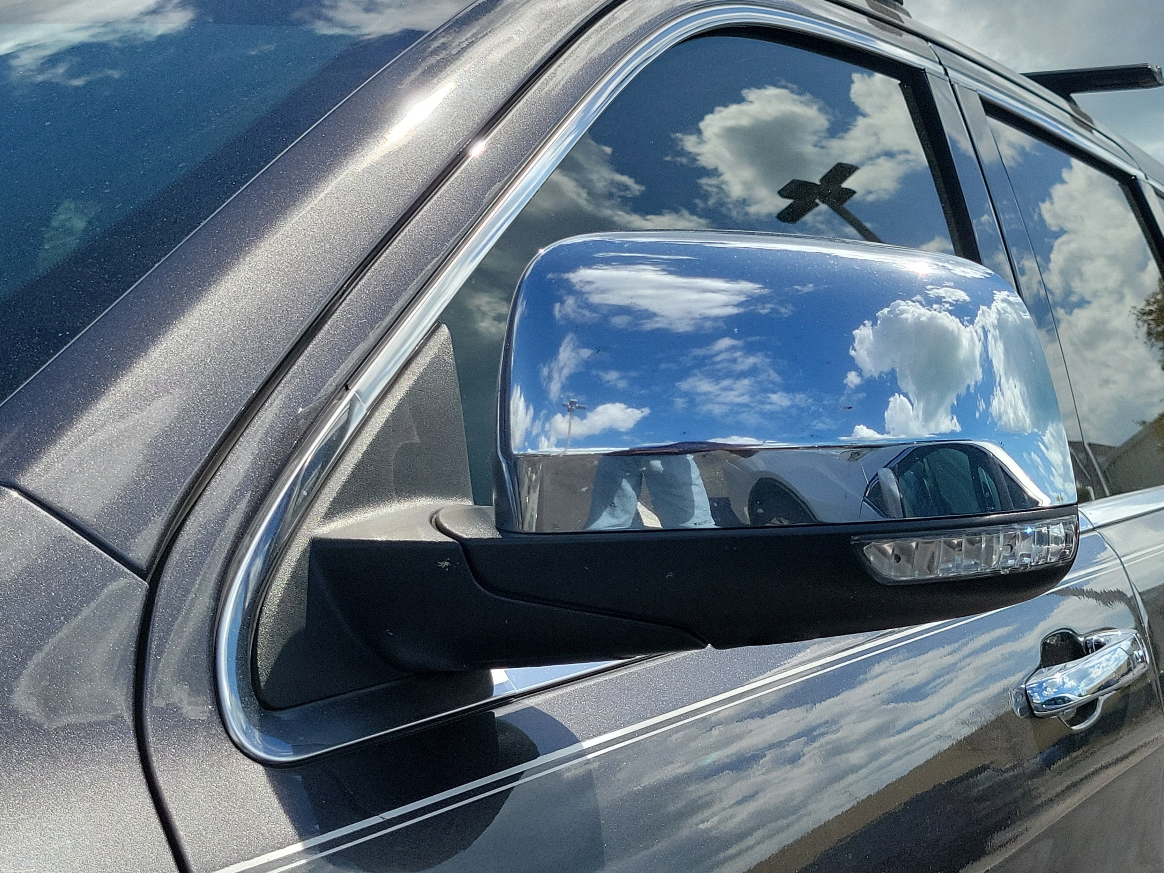 2016 Jeep Grand Cherokee Summit