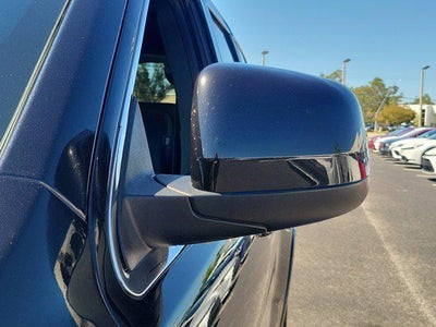2015 Jeep Grand Cherokee Altitude