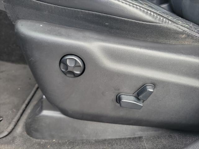 2015 Jeep Grand Cherokee Altitude