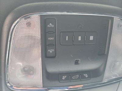 2015 Jeep Grand Cherokee Altitude