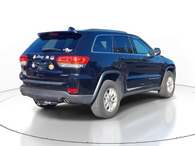 2019 Jeep Grand Cherokee Laredo E