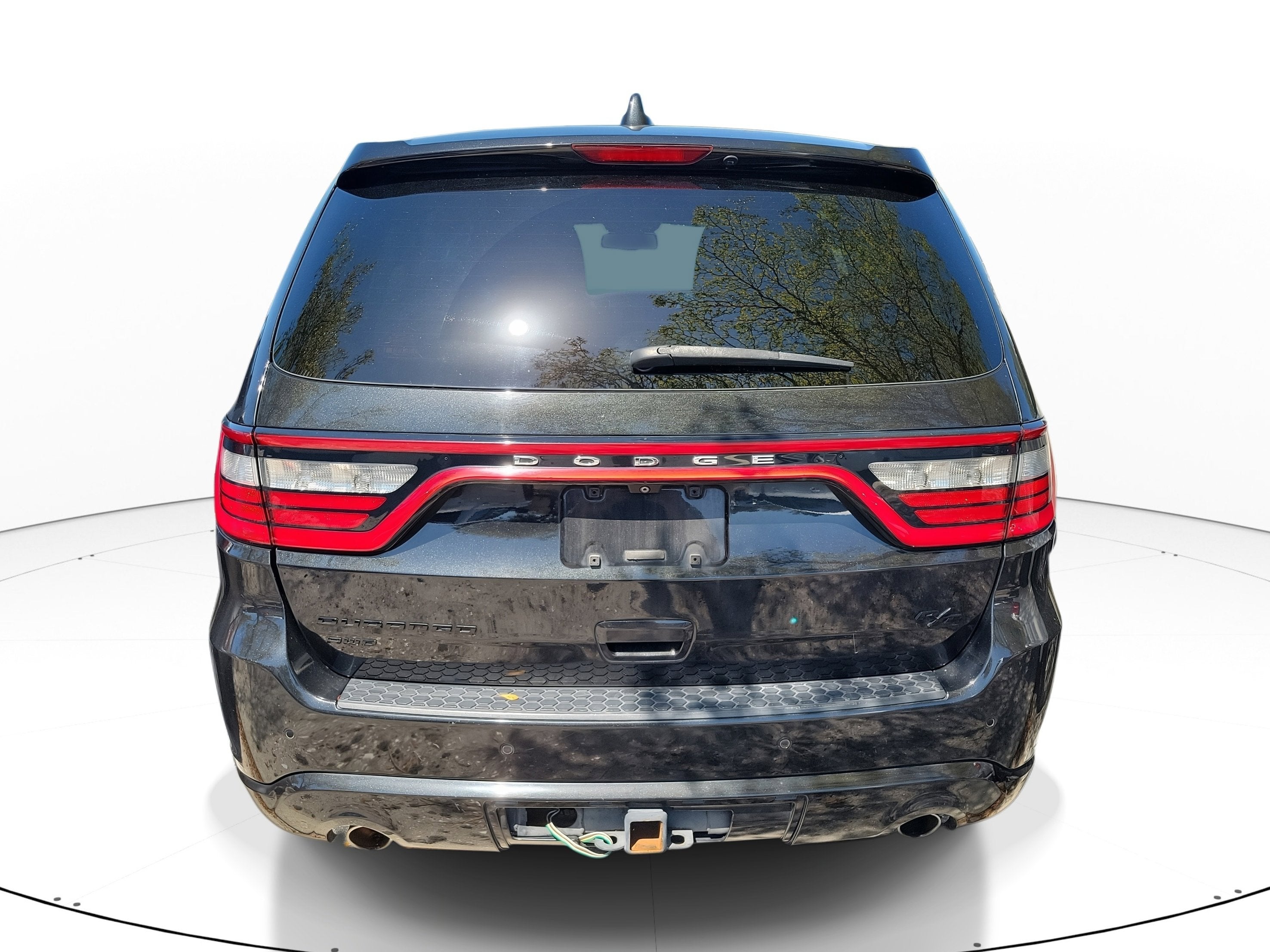 2015 Dodge Durango R/T