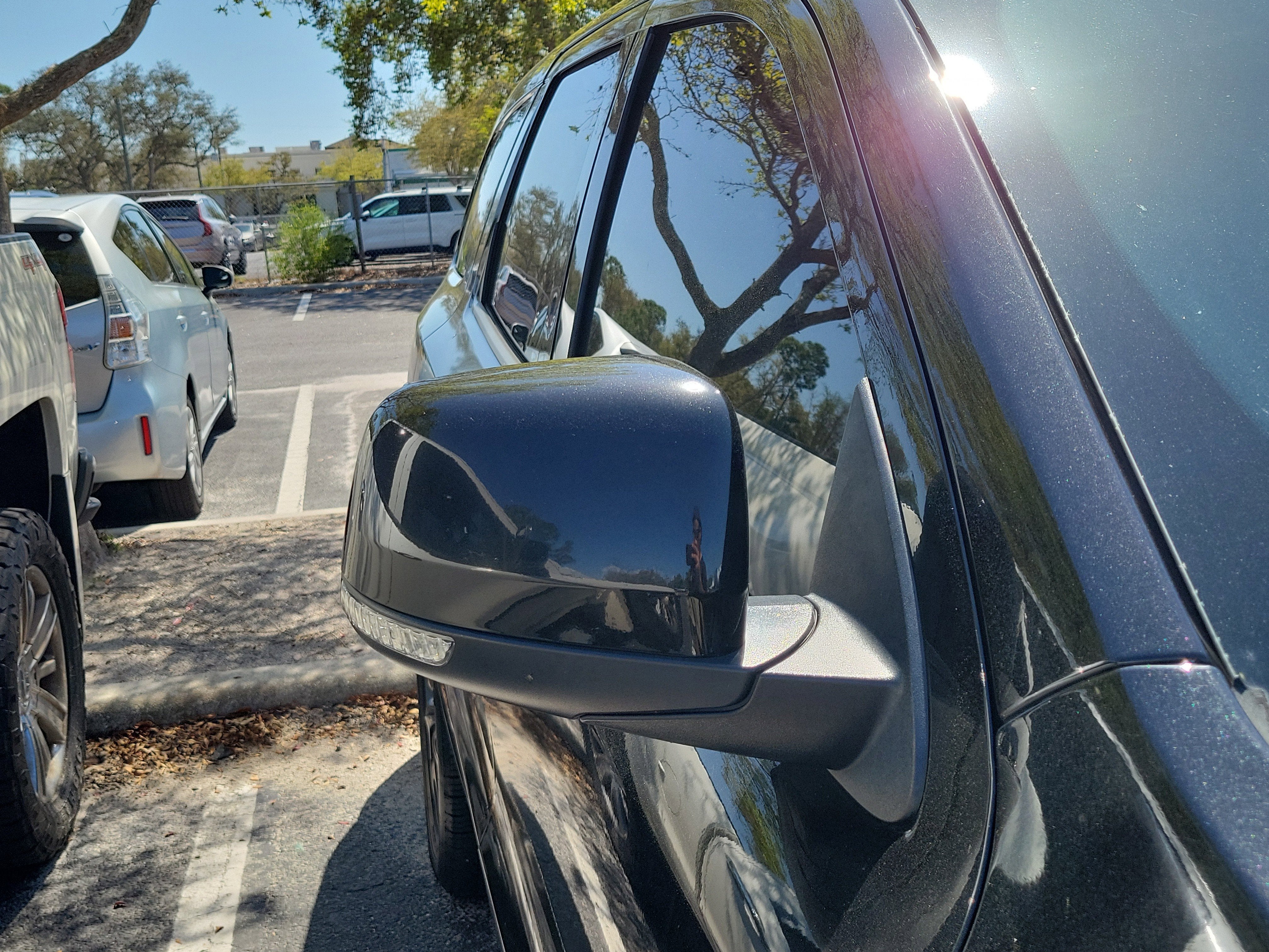 2015 Dodge Durango R/T