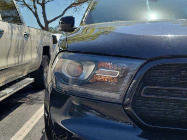 2015 Dodge Durango R/T