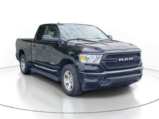 2021 RAM 1500 Tradesman