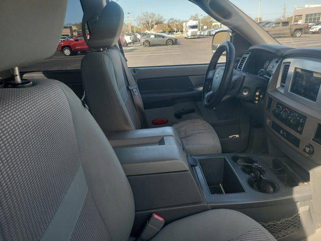 2007 Dodge Ram 1500 SLT