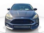 2015 Ford Focus ST