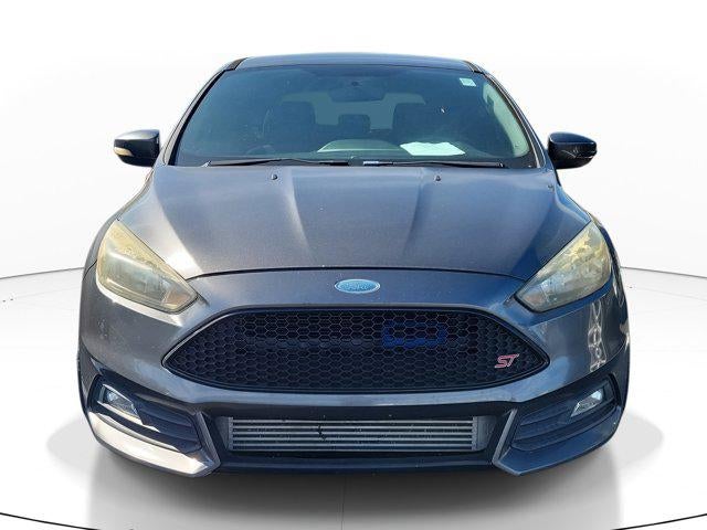 2015 Ford Focus ST