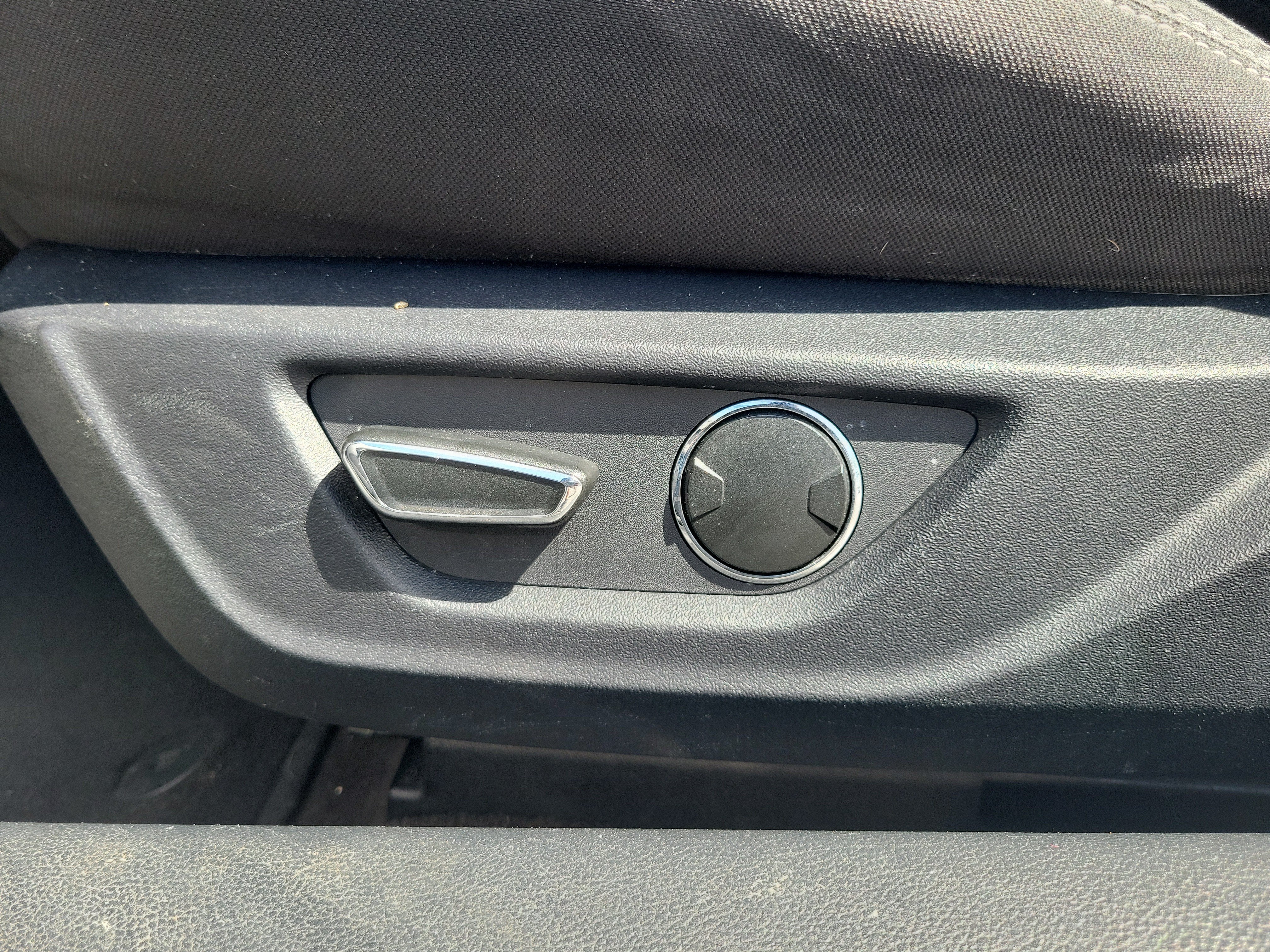 2015 Ford Mustang V6