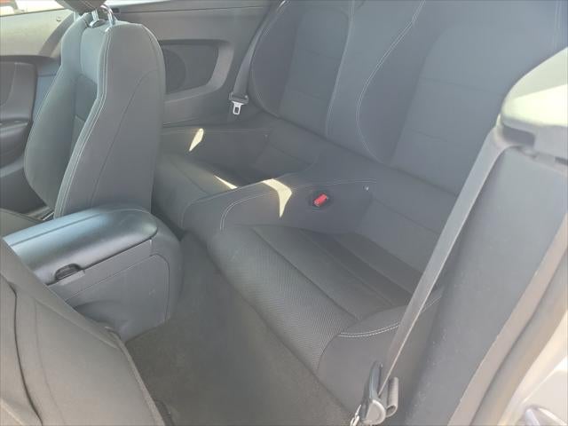 2015 Ford Mustang V6