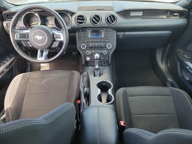 2015 Ford Mustang V6