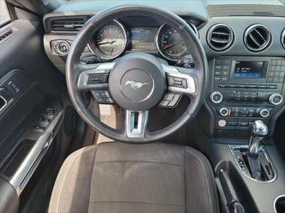2015 Ford Mustang V6