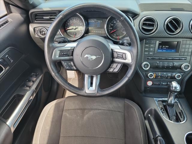 2015 Ford Mustang V6