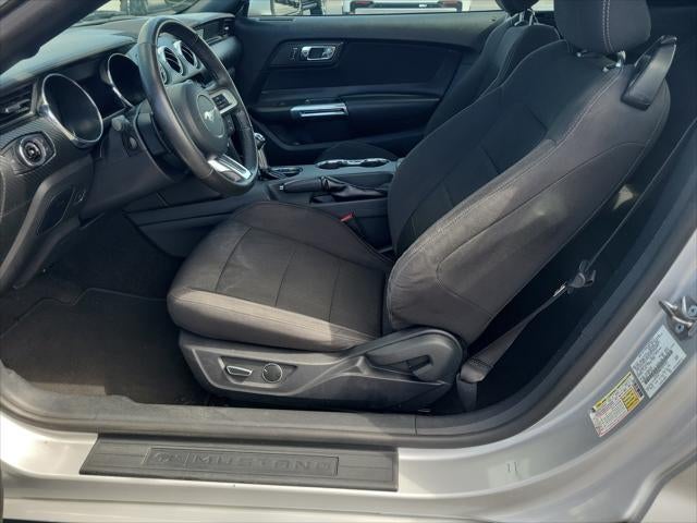 2015 Ford Mustang V6