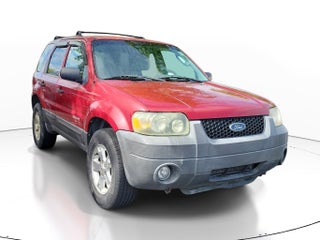 2006 Ford Escape XLT