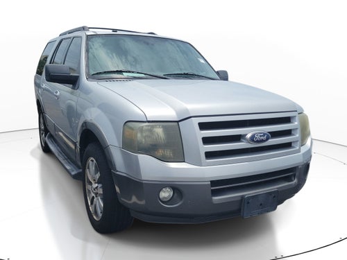 2011 Ford Expedition XLT