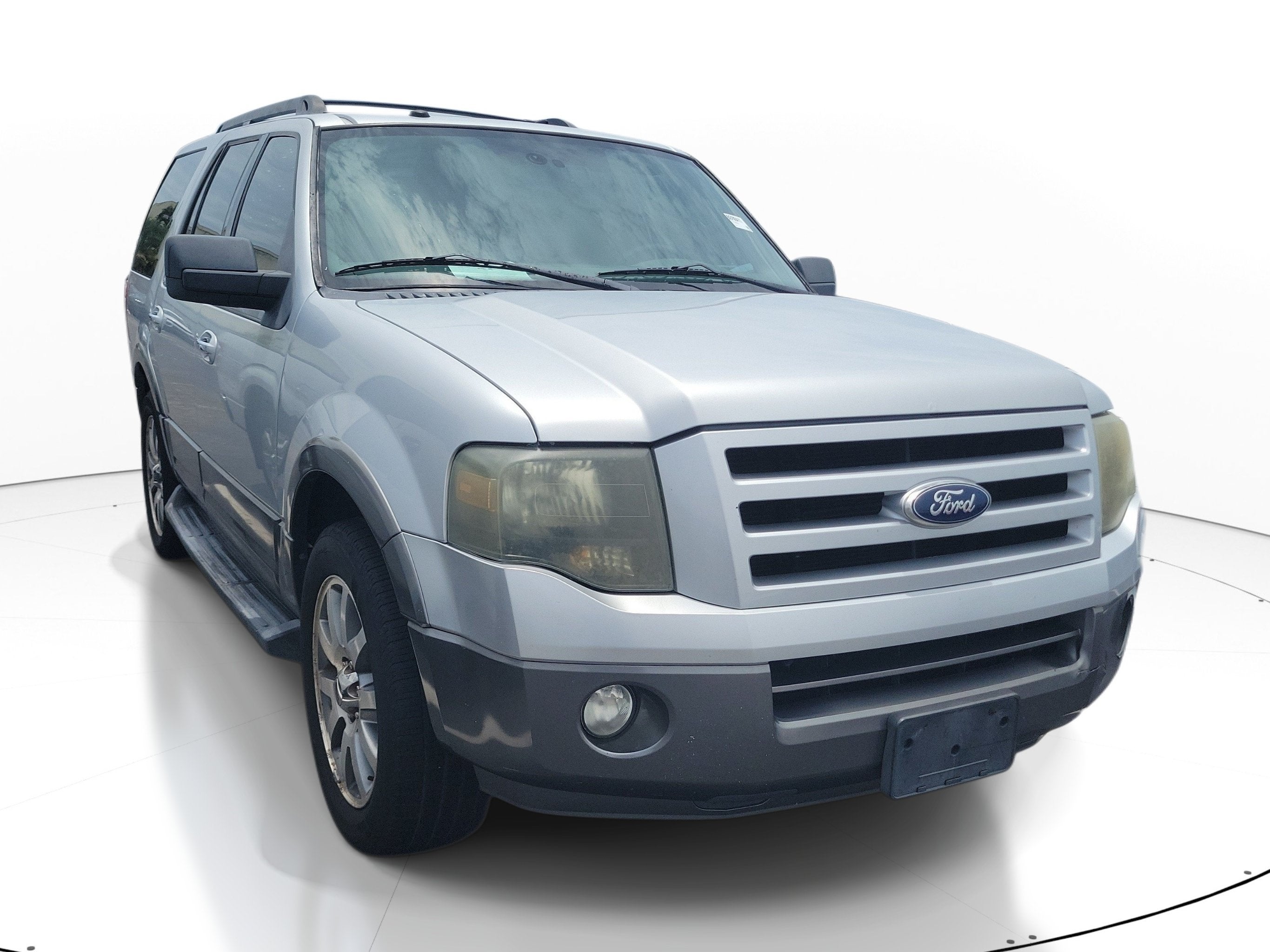 2011 Ford Expedition XLT