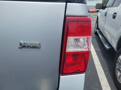 2011 Ford Expedition XLT