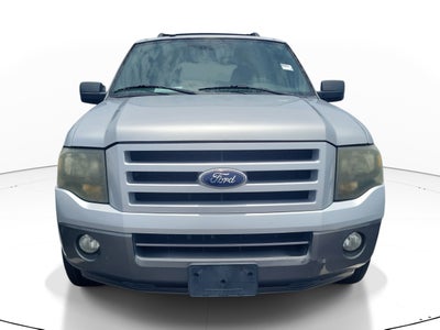 2011 Ford Expedition XLT