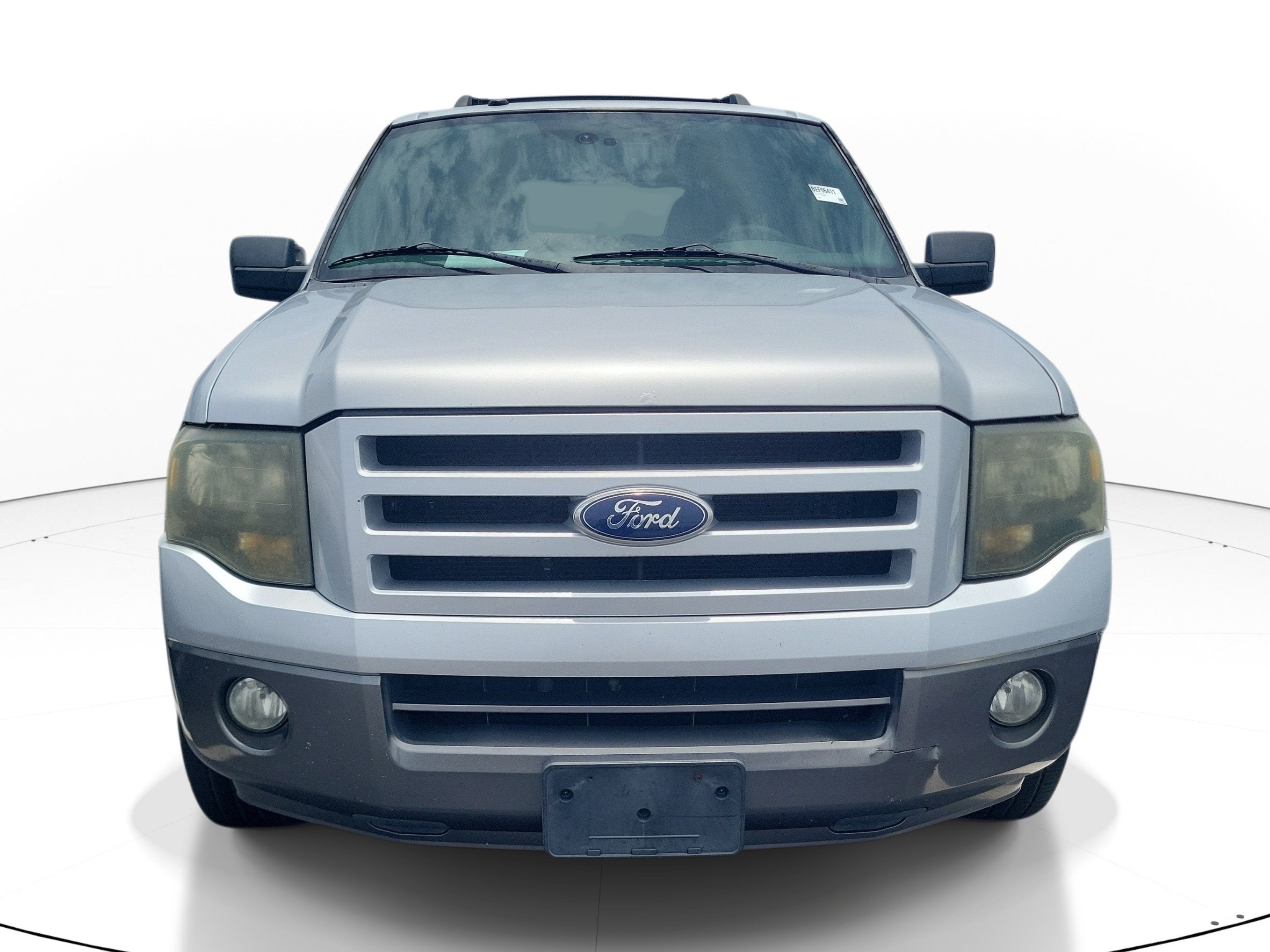 2011 Ford Expedition XLT