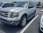 2011 Ford Expedition XLT