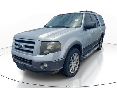 2011 Ford Expedition XLT