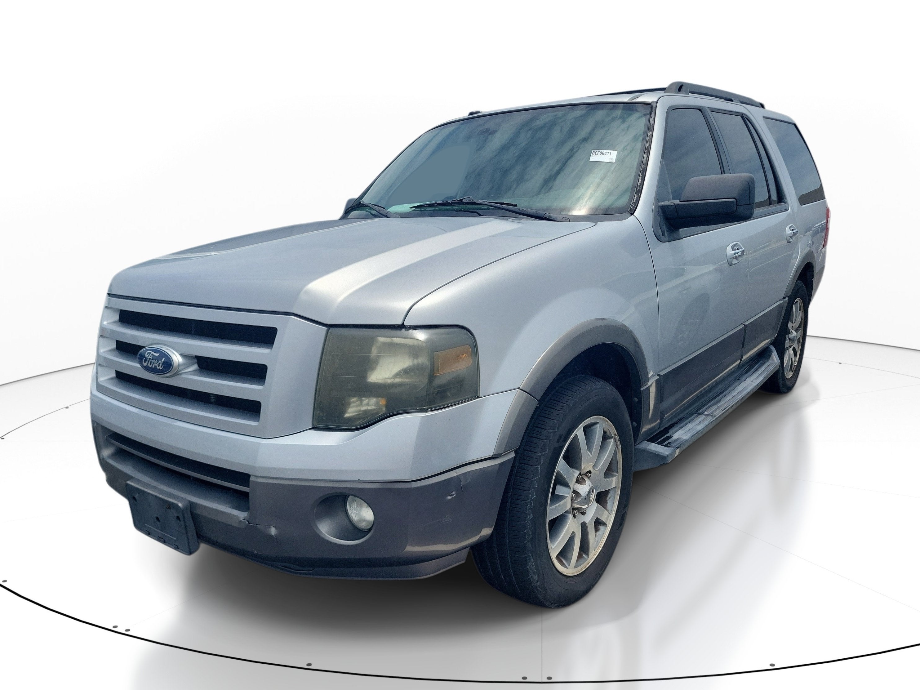 2011 Ford Expedition XLT