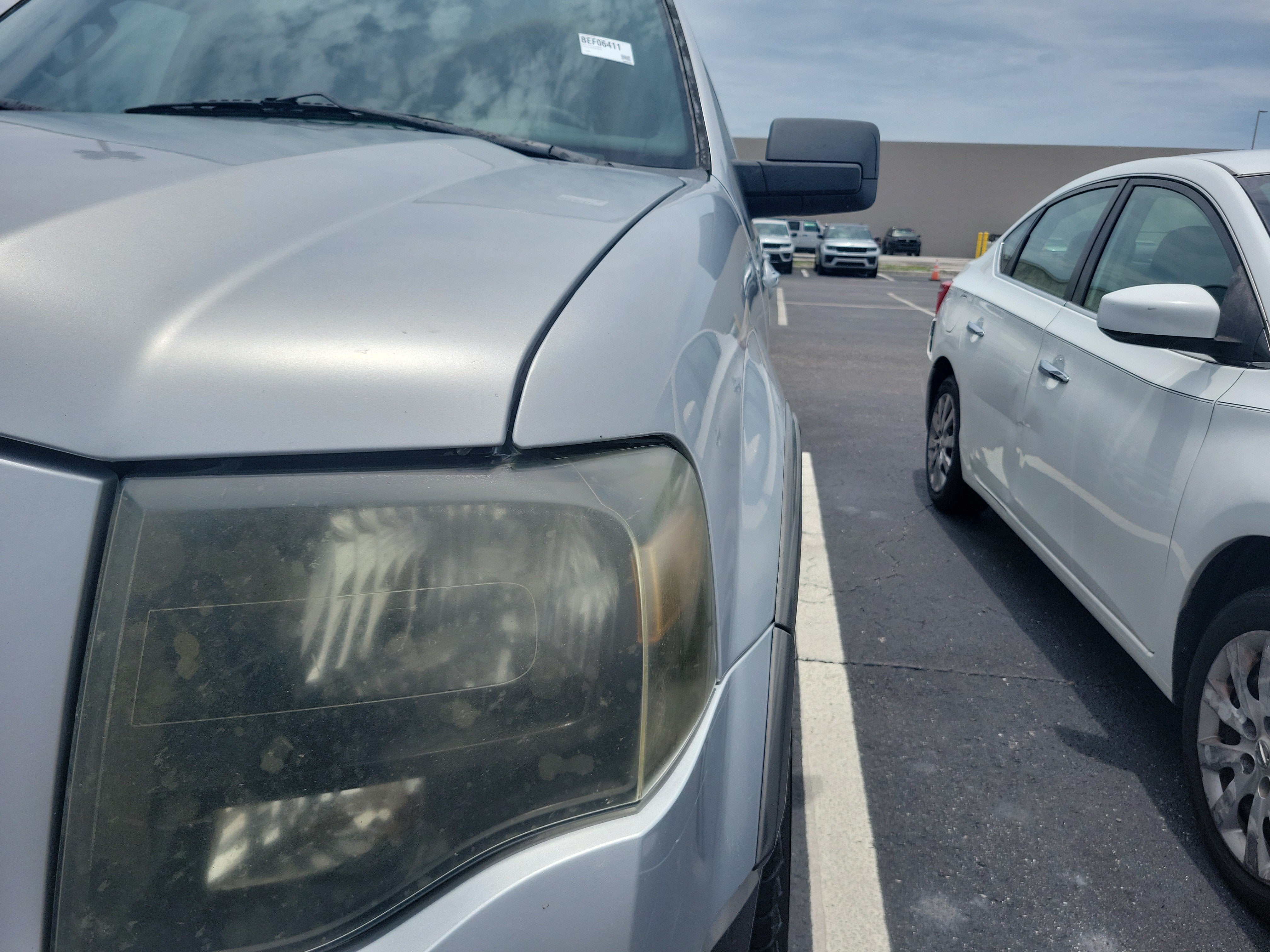 2011 Ford Expedition XLT