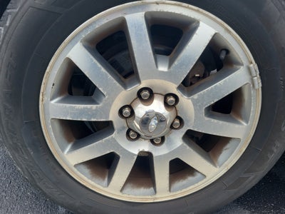 2011 Ford Expedition XLT