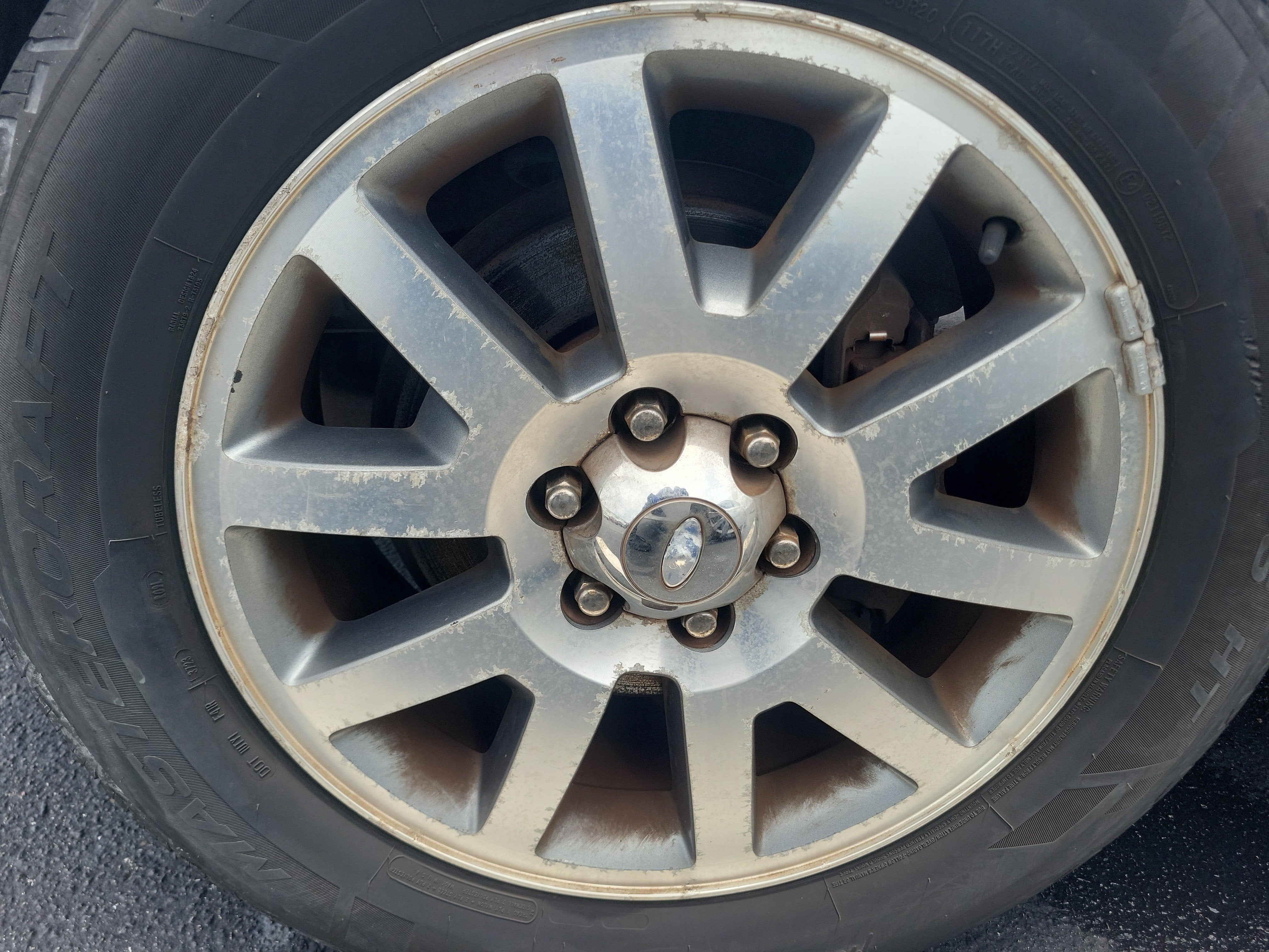 2011 Ford Expedition XLT