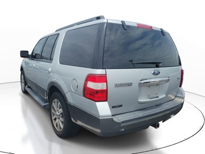 2011 Ford Expedition XLT
