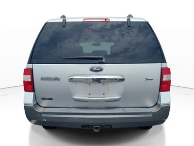 2011 Ford Expedition XLT