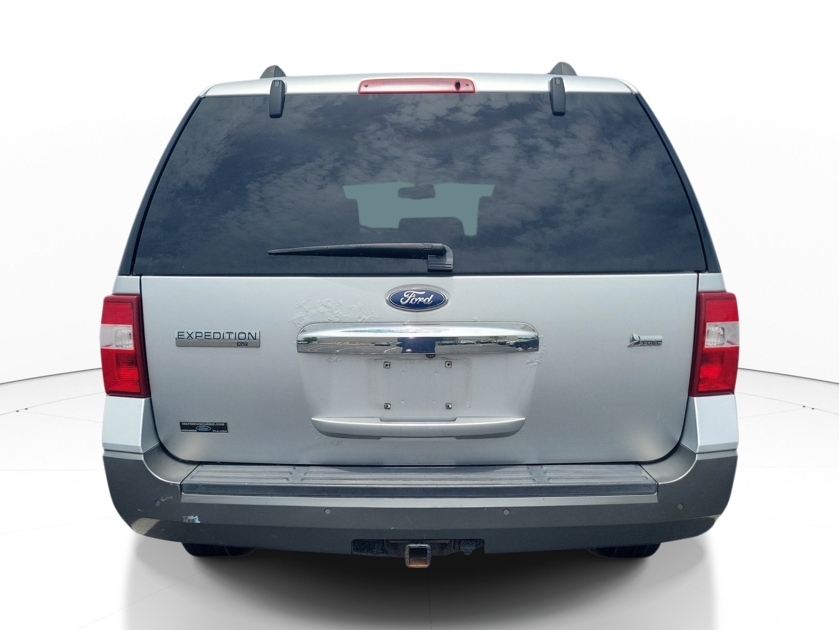 2011 Ford Expedition XLT
