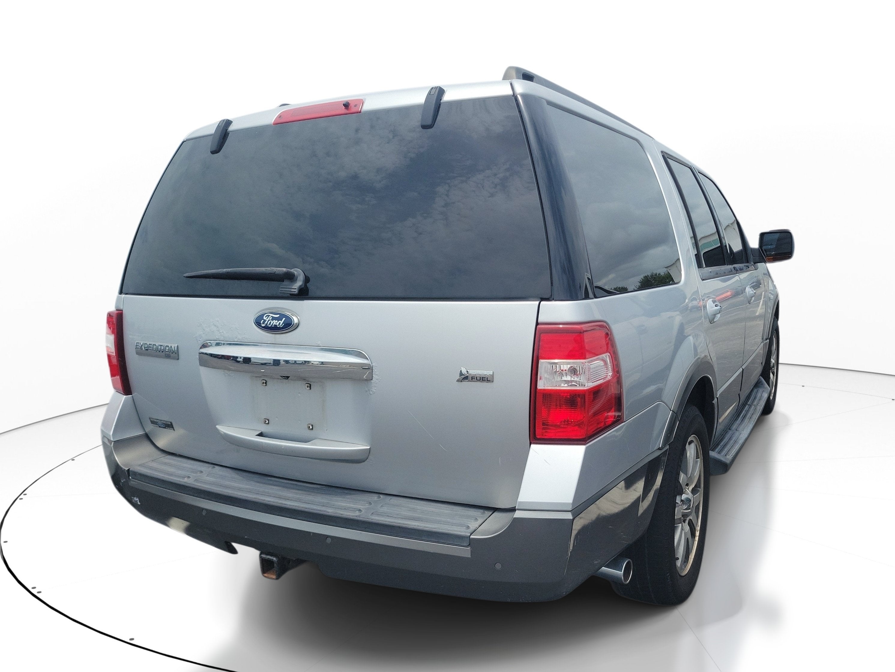 2011 Ford Expedition XLT