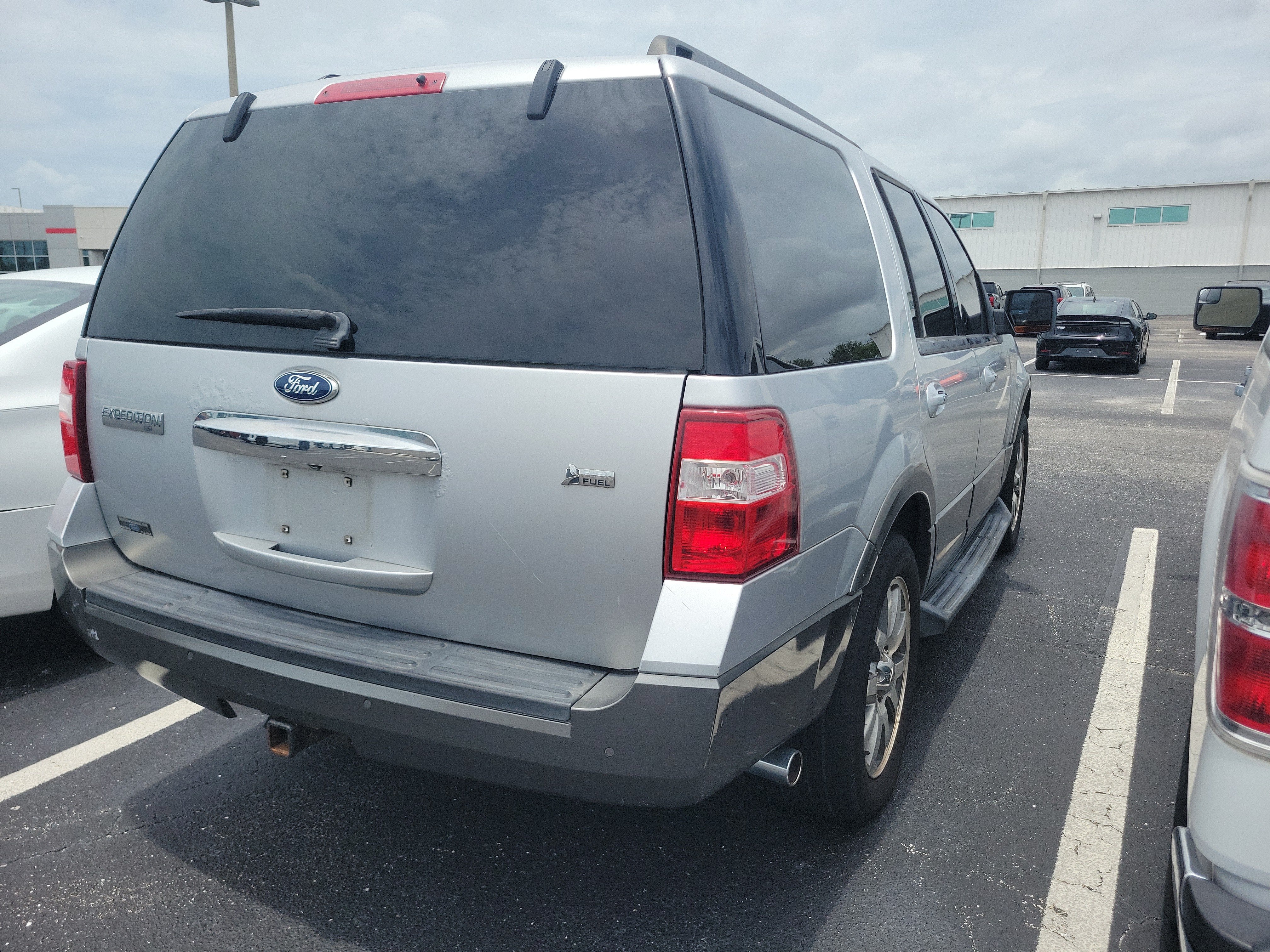 2011 Ford Expedition XLT