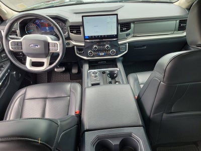 2022 Ford Expedition XLT