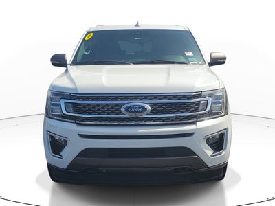 2020 Ford Expedition King Ranch