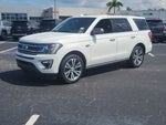 2020 Ford Expedition King Ranch