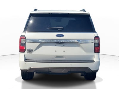 2020 Ford Expedition King Ranch