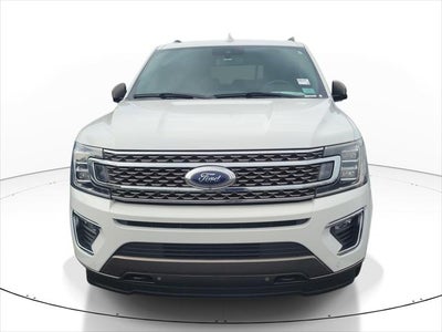2020 Ford Expedition King Ranch