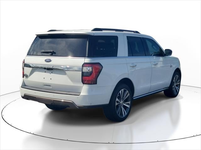 2020 Ford Expedition King Ranch