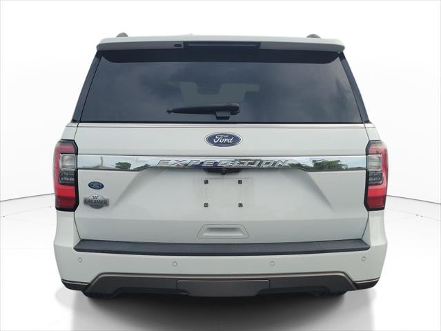 2020 Ford Expedition King Ranch