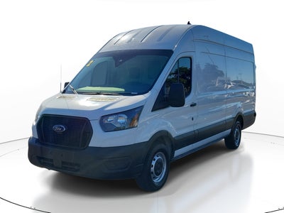 2022 Ford Transit-250 T-250 148" EL Hi Rf 9070 GVWR RWD
