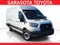 2022 Ford Transit-250 T-250 148" EL Hi Rf 9070 GVWR RWD