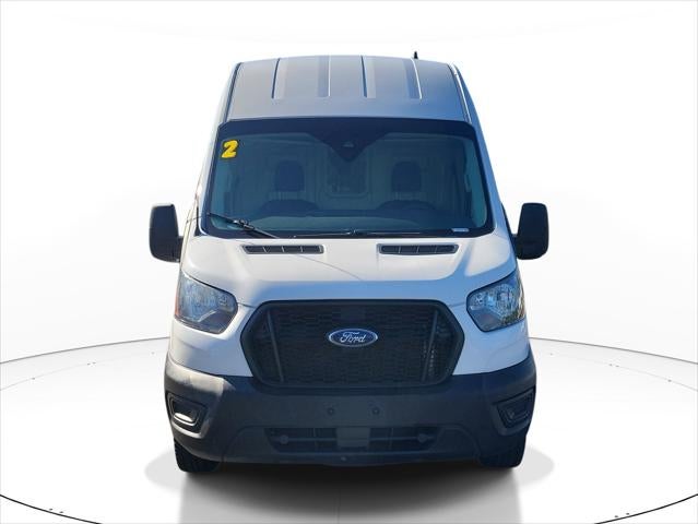 2022 Ford Transit-250 T-250 148" EL Hi Rf 9070 GVWR RWD
